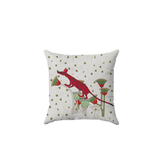 The Papyrus Jungle Cushion